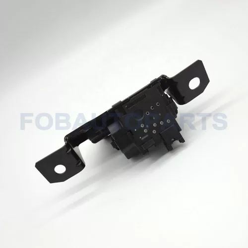 Trunk Tailgate Lock for BMW 1 F52 Z4 G29 51247385921 - image 3