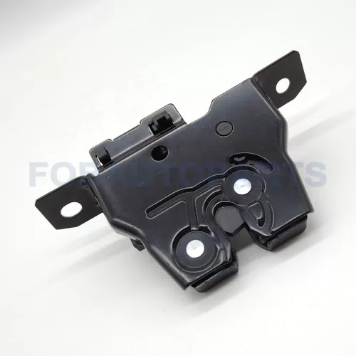 Trunk Tailgate Lock for BMW 1 F52 Z4 G29 51247385921 - image 5