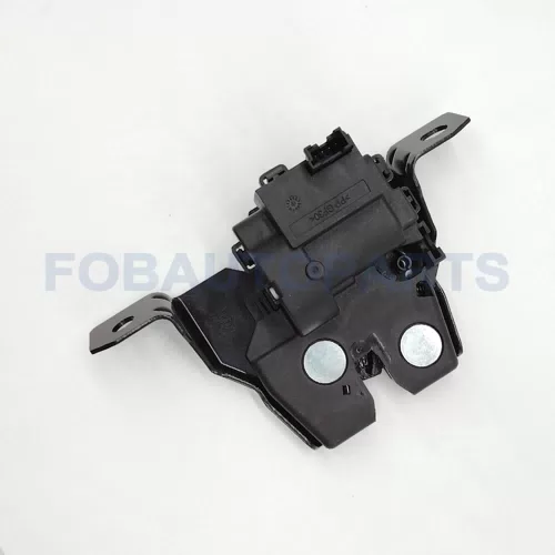 Trunk Tailgate Lock for BMW 1 F52 Z4 G29 51247385921 - image 6