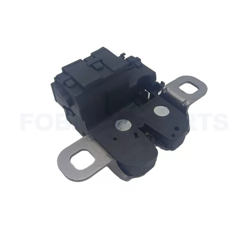 Trunk Tailgate Lock for BMW Mini Cooper 51249802312