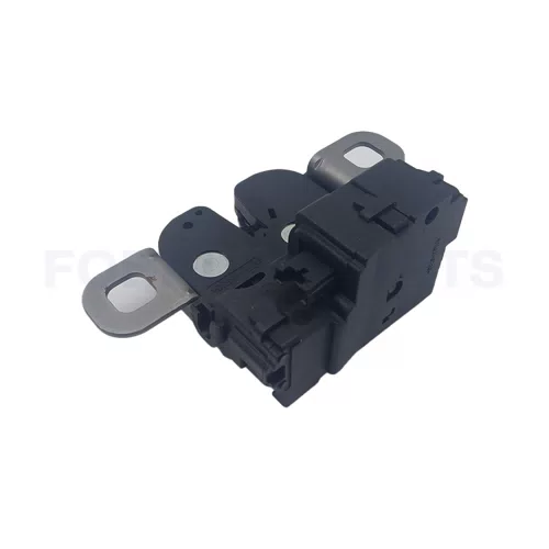 Trunk Tailgate Lock for BMW Mini Cooper 51249802312 - image 2