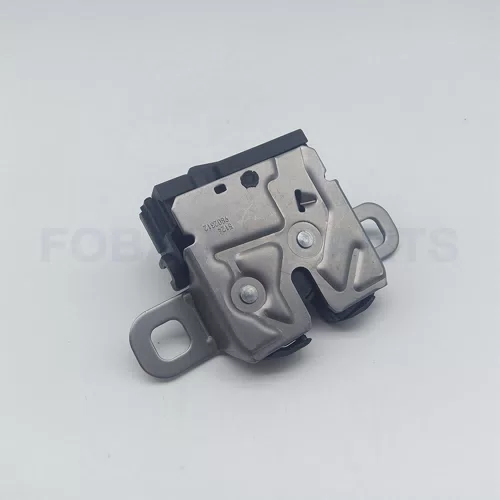 Trunk Tailgate Lock for BMW Mini Cooper 51249802312 - image 3