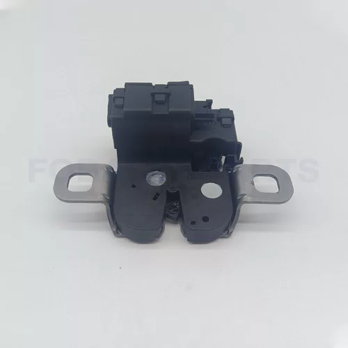 Trunk Tailgate Lock for BMW Mini Cooper 51249802312 - image 5