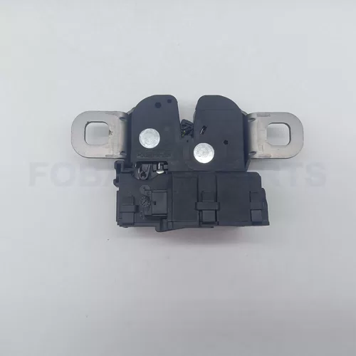 Trunk Tailgate Lock for BMW Mini Cooper 51249802312 - image 6