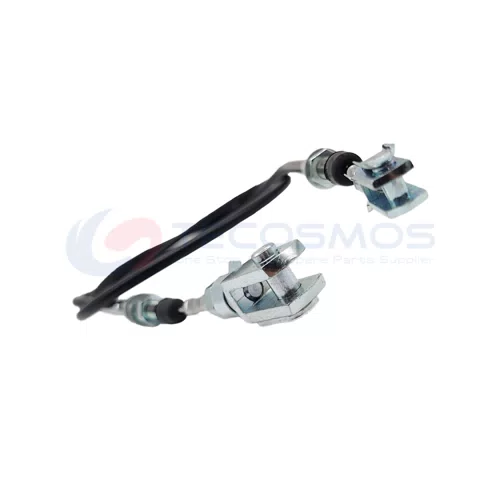 Forklift Accessories Pull Wire Cable Control Gearbox Cable for Car 51255367 - image 3