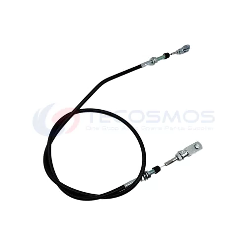 Forklift Accessories Pull Wire Cable Control Gearbox Cable for Car 51255367 - image 4