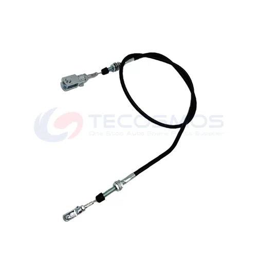 Forklift Accessories Pull Wire Cable Control Gearbox Cable for Car 51255367 - image 5