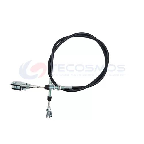Forklift Accessories Pull Wire Cable Control Gearbox Cable for Car 51255367 - image 6