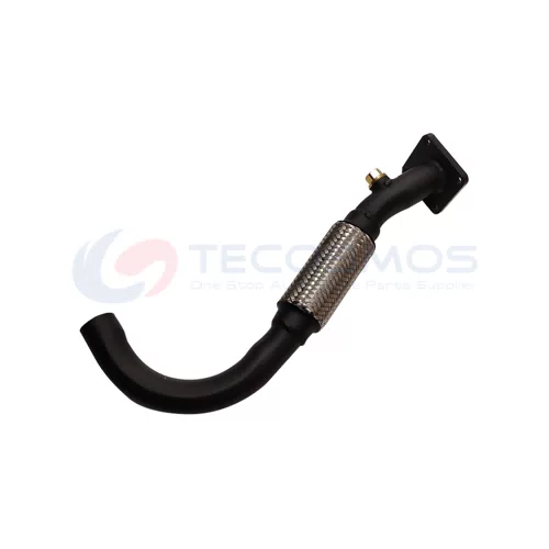 High Quality Forklift Accessories Exhaust Pipe Metal Pipe Electric Diesel for Car 51257713
