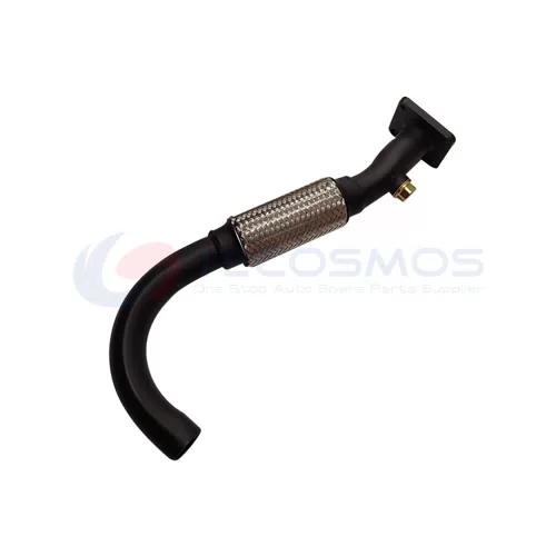 Forklift Accessories Exhaust Pipe Metal Pipe Electric Diesel for Car 51257713 - image 4