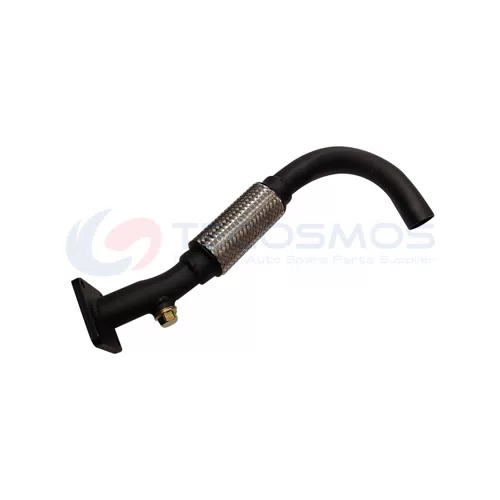Forklift Accessories Exhaust Pipe Metal Pipe Electric Diesel for Car 51257713 - image 5