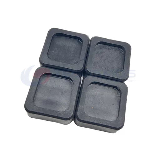 Forklift Accessories Gasket Load Lifting Device Connected to the Chassis for Car 51284183 - image 3