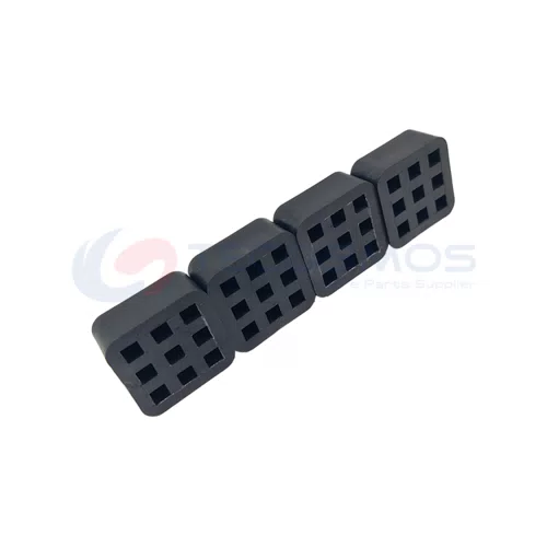 Forklift Accessories Gasket Load Lifting Device Connected to the Chassis for Car 51284183 - image 4