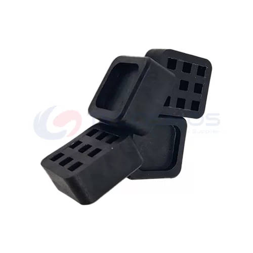 Forklift Accessories Gasket Load Lifting Device Connected to the Chassis for Car 51284183 - image 6