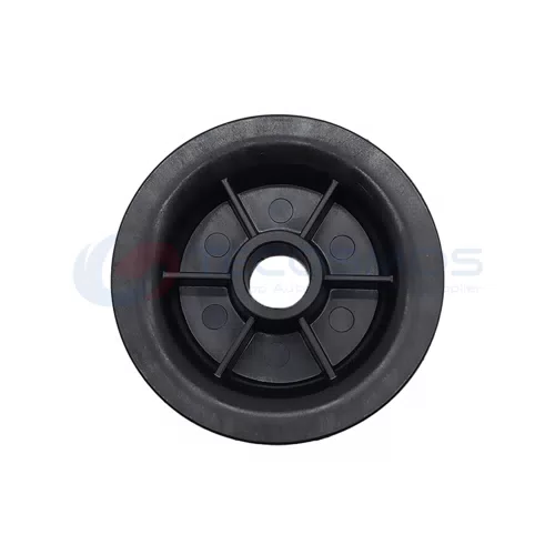 High Quality Forklift Accessories Sheave Hose Reel for Material Handling Equipment for Car 51287174