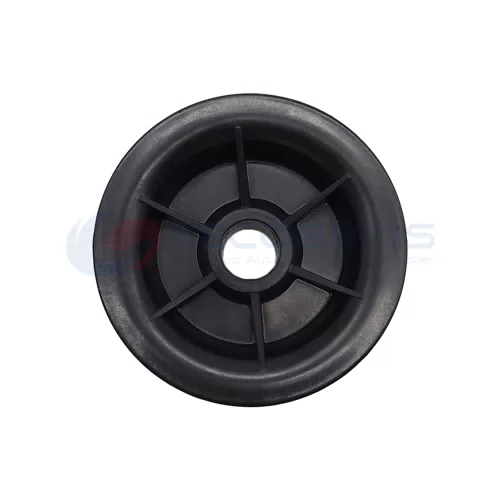 Forklift Accessories Sheave Hose Reel for Material Handling Equipment for Car 51287174 - image 2