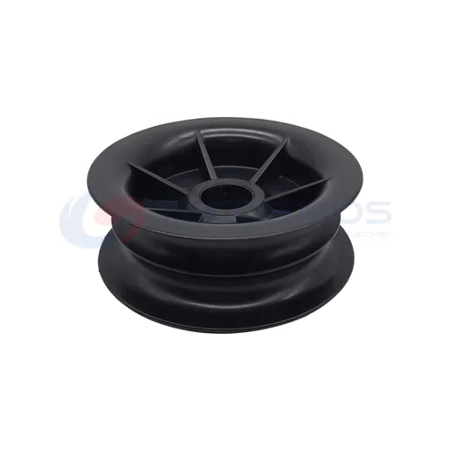 Forklift Accessories Sheave Hose Reel for Material Handling Equipment for Car 51287174 - image 4