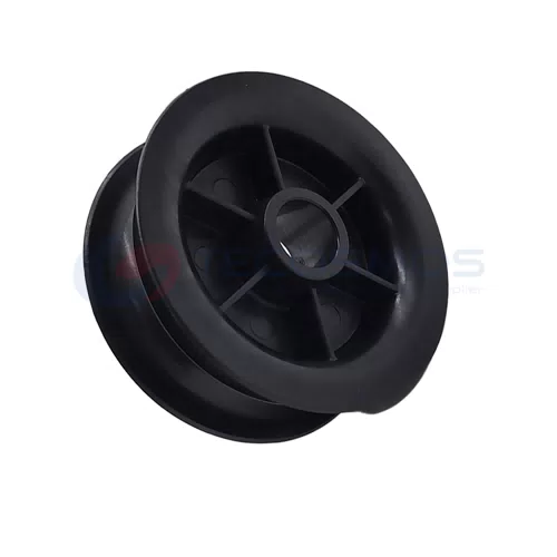 Forklift Accessories Sheave Hose Reel for Material Handling Equipment for Car 51287174 - image 6
