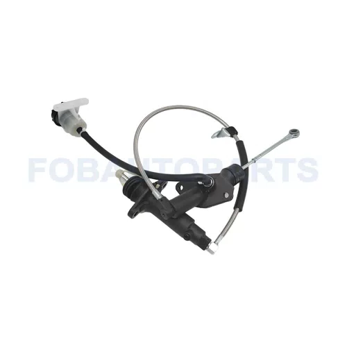 Clutch Master Cylinder and Slave Cylinder Kits Compatible for 1993-1997 Chevy Camaro Pontiac Firebird V6 3.4L V8... - image 2