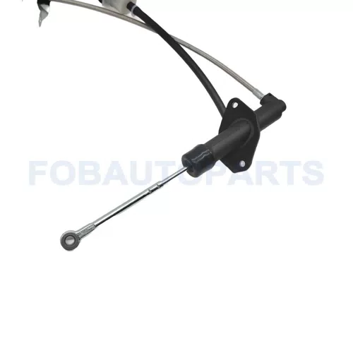 Clutch Master Cylinder and Slave Cylinder Kits Compatible for 1993-1997 Chevy Camaro Pontiac Firebird V6 3.4L V8... - image 4