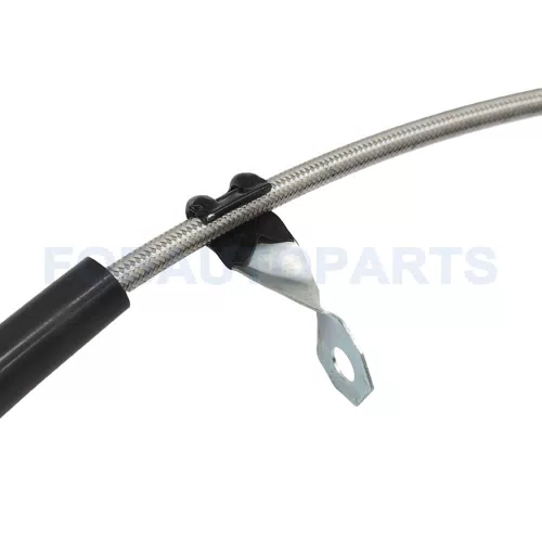 Clutch Master Cylinder and Slave Cylinder Kits Compatible for 1993-1997 Chevy Camaro Pontiac Firebird V6 3.4L V8... - image 6
