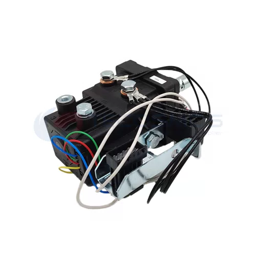 High Quality Forklift Accessories Emergency Stop Switch 24v 300a Pn for Car 51316793