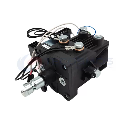 Forklift Accessories Emergency Stop Switch 24v 300a Pn for Car 51316793 - image 2