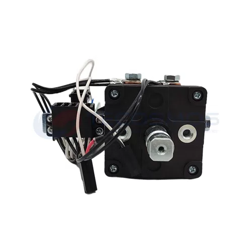 Forklift Accessories Emergency Stop Switch 24v 300a Pn for Car 51316793 - image 3