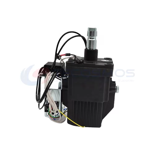 Forklift Accessories Emergency Stop Switch 24v 300a Pn for Car 51316793 - image 5