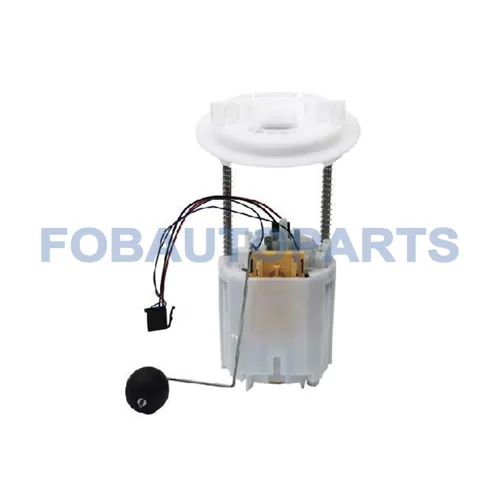 Electric Fuel Pump Assembly for 2005-2015 Chrysler 300 2011-2015 Dodge Challenger FG2479 FG1053 5136022AF 5136022AG... - image 2