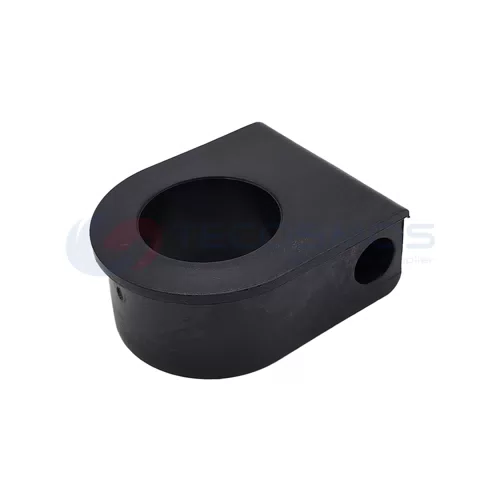 Forklift Accessories Support Connection element Block for Car 51409539 - image 2