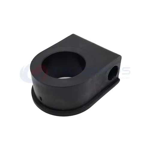 Forklift Accessories Support Connection element Block for Car 51409539 - image 3