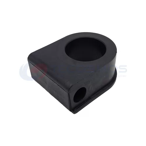 Forklift Accessories Support Connection element Block for Car 51409539 - image 4