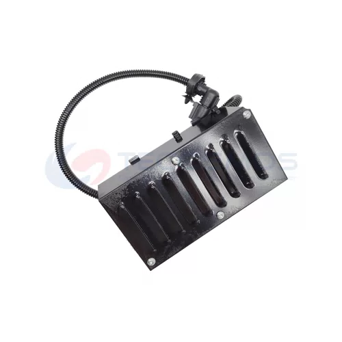 Forklift Accessories MITSUBISHI Fan for Car 51414511 - image 2
