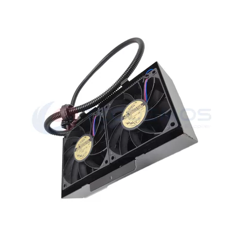 Forklift Accessories MITSUBISHI Fan for Car 51414511 - image 3