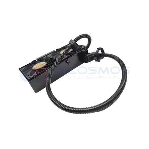 Forklift Accessories MITSUBISHI Fan for Car 51414511 - image 4