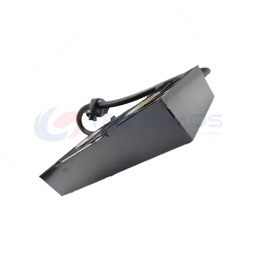 Forklift Accessories MITSUBISHI Fan for Car 51414511 - image 6
