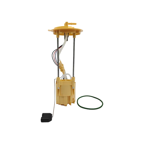 New Rear Fuel Pump Module Assembly for Dodge Ram 2500/3500 L6 5.9L 6.7L 5143160AA 5143160AB