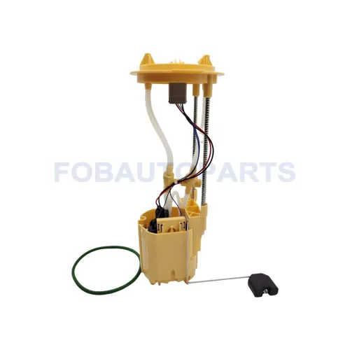 New Rear Fuel Pump Module Assembly for Dodge Ram 2500/3500 L6 5.9L 6.7L 5143160AA 5143160AB - image 2