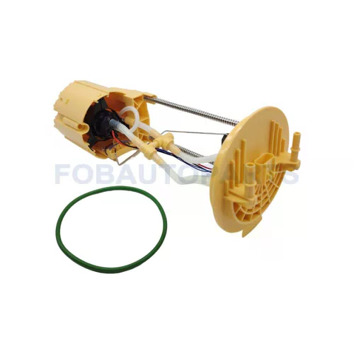 New Rear Fuel Pump Module Assembly for Dodge Ram 2500/3500 L6 5.9L 6.7L 5143160AA 5143160AB - image 3