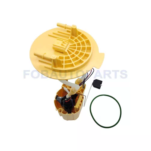 New Rear Fuel Pump Module Assembly for Dodge Ram 2500/3500 L6 5.9L 6.7L 5143160AA 5143160AB - image 4