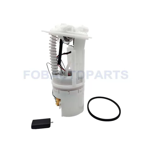Electric Fuel Pump Assembly for Jeep for Commander 3.7L/5.7L 2006-2010 for Grand Cherokee 3.7L/5.7L 2005-2010 5143579AJ - image 2