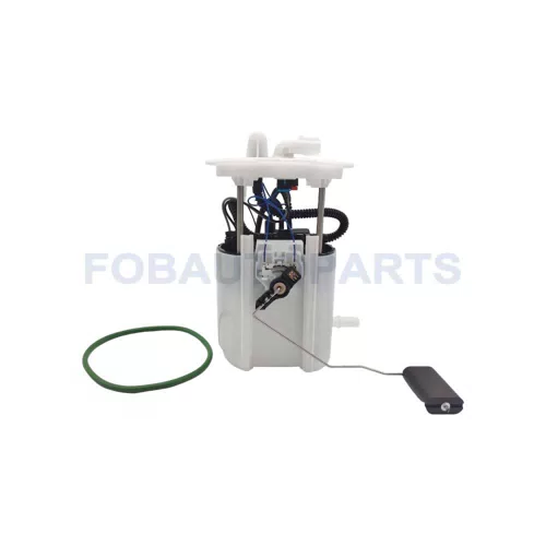 Fuel Pump Assembly for Dodge Durango Jeep Grand Cherokee WK2 5145583AB E7271M 68304617AA E7273M - image 2