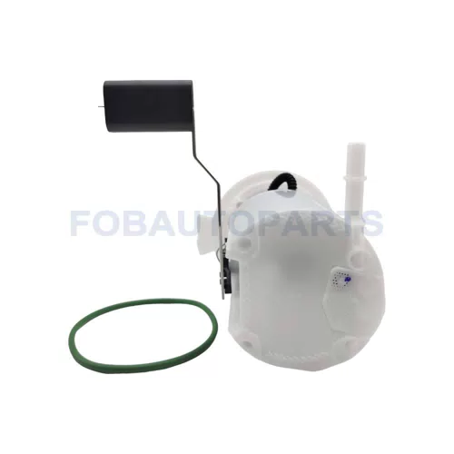 Fuel Pump Assembly for Dodge Durango Jeep Grand Cherokee WK2 5145583AB E7271M 68304617AA E7273M - image 4