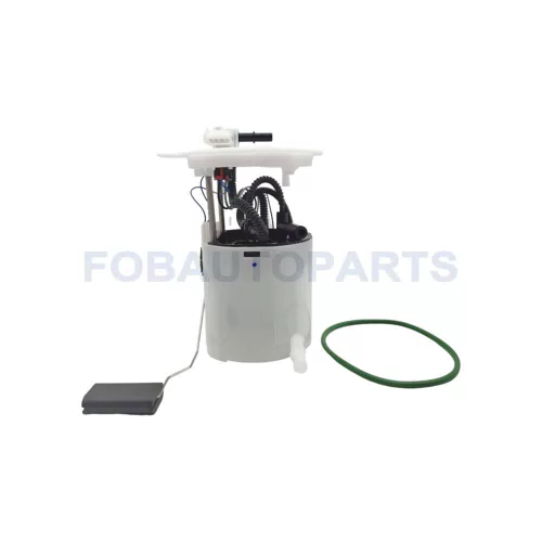 Fuel Pump Assembly for Dodge Durango Jeep Grand Cherokee WK2 5145583AB E7271M 68304617AA E7273M - image 5