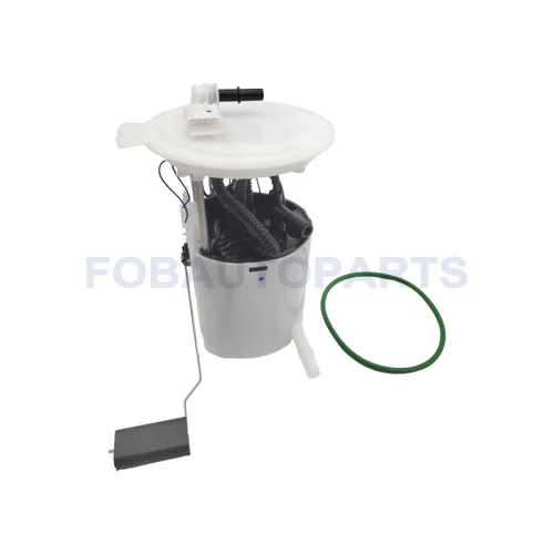Fuel Pump Assembly for Dodge Durango Jeep Grand Cherokee WK2 5145583AB E7271M 68304617AA E7273M - image 6