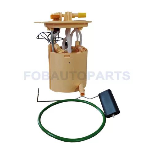 5145589AA 5145589AB Fuel Pump Assembly for 12-18 Jeep Grand Cherokee WK 3.0L V6 - image 2