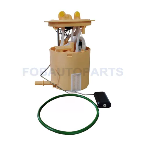 5145589AA 5145589AB Fuel Pump Assembly for 12-18 Jeep Grand Cherokee WK 3.0L V6 - image 4