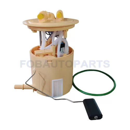 5145589AA 5145589AB Fuel Pump Assembly for 12-18 Jeep Grand Cherokee WK 3.0L V6 - image 5