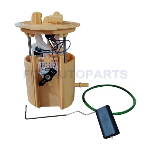 5145589AA 5145589AB Fuel Pump Assembly for 12-18 Jeep Grand Cherokee WK 3.0L V6 - image 6